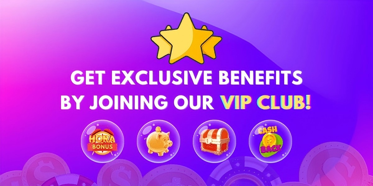 JLJL3 VIP Rewards